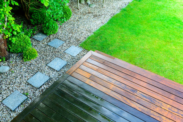 University Of Virginia, VA Pressure Washing Services Company